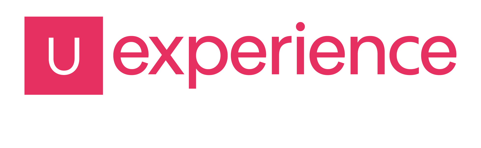 U Experiece Logo